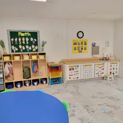 Classroom Life &mdash; Nadia's Montessori Childcare, Chino CA (2021), photo 403