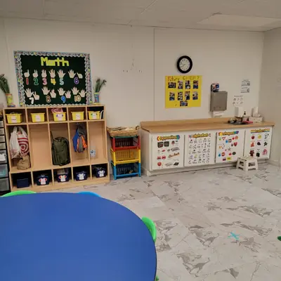 Classroom Life &mdash; Nadia's Montessori Childcare, Chino CA (2021), photo 404