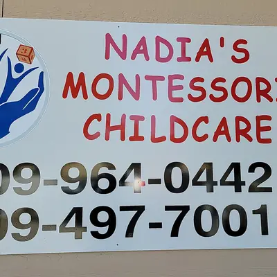 Classroom Life &mdash; Nadia's Montessori Childcare, Chino CA (2021), photo 421