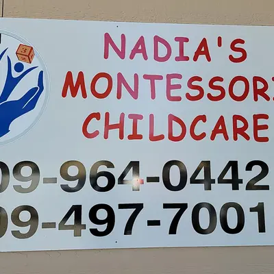Classroom Life &mdash; Nadia's Montessori Childcare, Chino CA (2021), photo 422