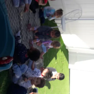 Classroom Life &mdash; Nadia's Montessori Childcare, Chino CA (2021), photo 426
