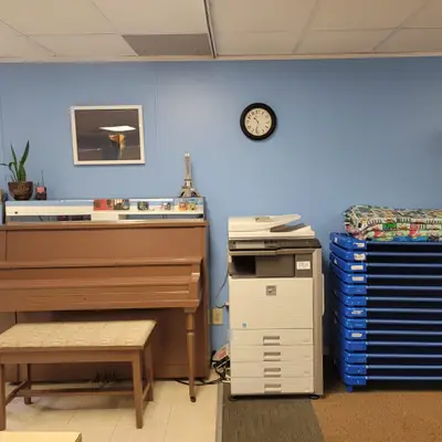 Classroom Life &mdash; Nadia's Montessori Childcare, Chino CA (2021), photo 443