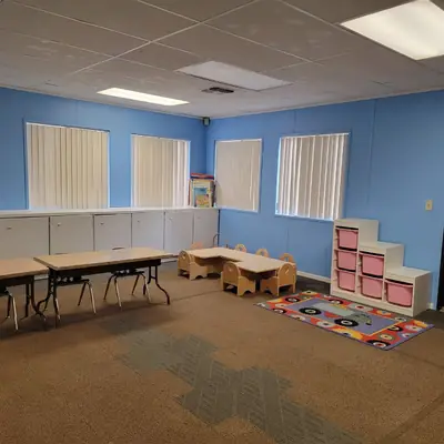 Classroom Life &mdash; Nadia's Montessori Childcare, Chino CA (2021), photo 444