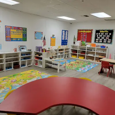 Classroom Life &mdash; Nadia's Montessori Childcare, Chino CA (2021), photo 445