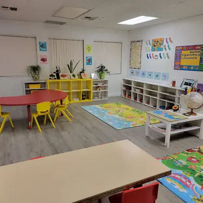 Classroom Life &mdash; Nadia's Montessori Childcare, Chino CA (2021), photo 446