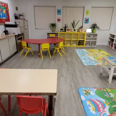 Classroom Life &mdash; Nadia's Montessori Childcare, Chino CA (2021), photo 450