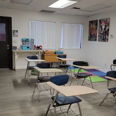 Classroom Life &mdash; Nadia's Montessori Childcare, Chino CA (2021), photo 452