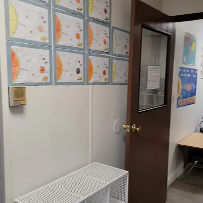 Classroom Life &mdash; Nadia's Montessori Childcare, Chino CA (2021), photo 459