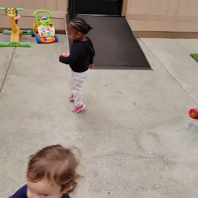 Classroom Life &mdash; Nadia's Montessori Childcare, Chino CA (2021), photo 471