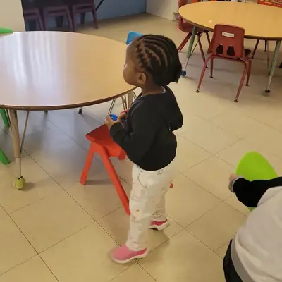 Classroom Life &mdash; Nadia's Montessori Childcare, Chino CA (2021), photo 490