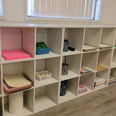 Classroom Life &mdash; Nadia's Montessori Childcare, Chino CA (2022), photo 83