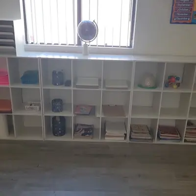 Classroom Life &mdash; Nadia's Montessori Childcare, Chino CA (2022), photo 88