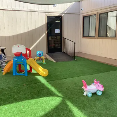 Classroom Life &mdash; Nadia's Montessori Childcare, Chino CA (2022), photo 96