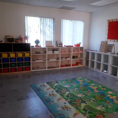 Classroom Life &mdash; Nadia's Montessori Childcare, Chino CA (2022), photo 57
