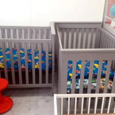 Classroom Life &mdash; Nadia's Montessori Childcare, Chino CA (2022), photo 61