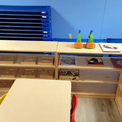 Classroom Life &mdash; Nadia's Montessori Childcare, Chino CA (2022), photo 63