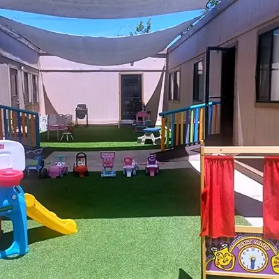 Classroom Life &mdash; Nadia's Montessori Childcare, Chino CA (2022), photo 71