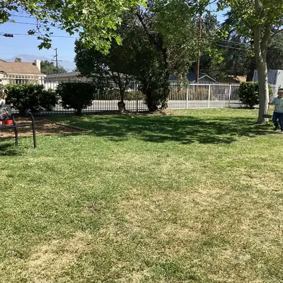 Easter &mdash; Nadia's Montessori Childcare, Chino CA (2022), photo 129